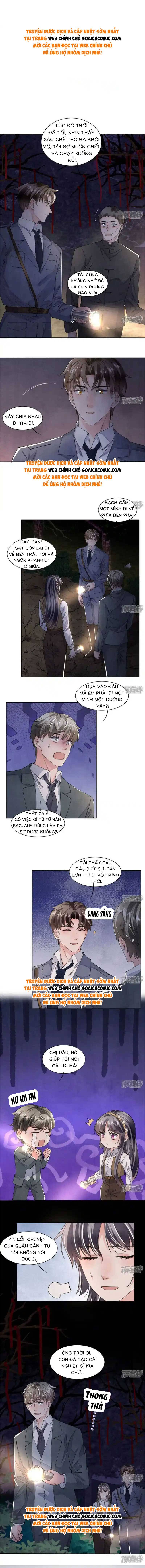 Mùa 2-Tôi Có Ông Chồng Hay Ghen Chapter 134 - Trang 2