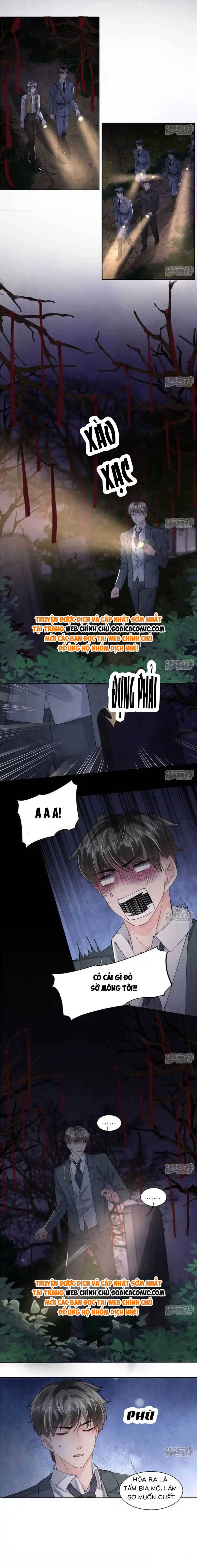 Mùa 2-Tôi Có Ông Chồng Hay Ghen Chapter 134 - Trang 2