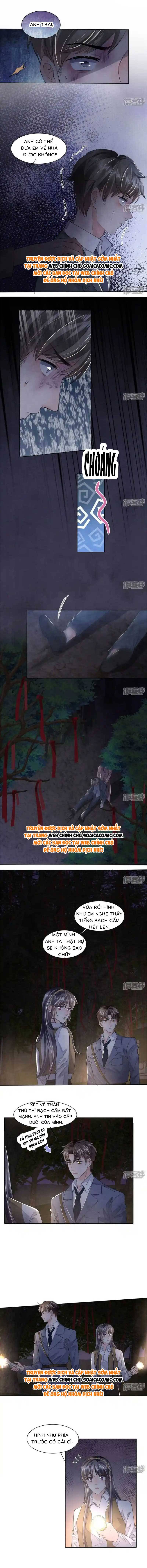 Mùa 2-Tôi Có Ông Chồng Hay Ghen Chapter 134 - Trang 2