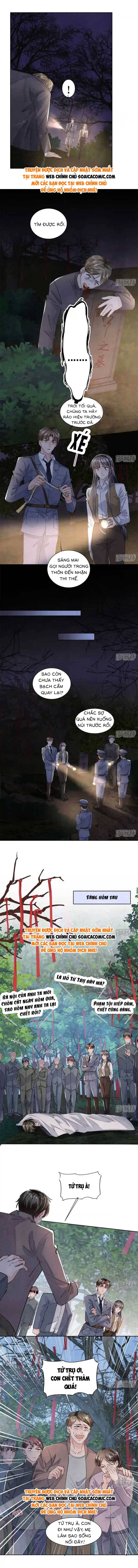 Mùa 2-Tôi Có Ông Chồng Hay Ghen Chapter 134 - Trang 2