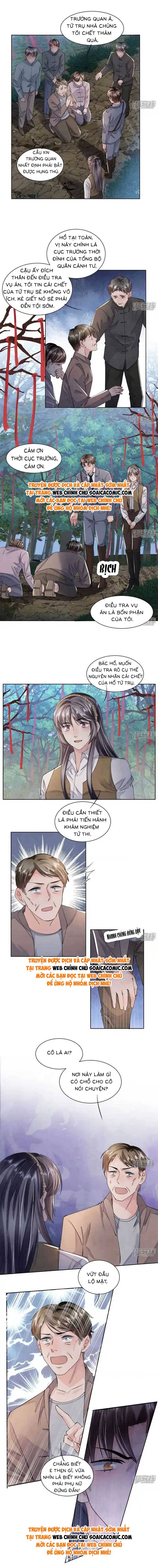 Mùa 2-Tôi Có Ông Chồng Hay Ghen Chapter 134 - Trang 2