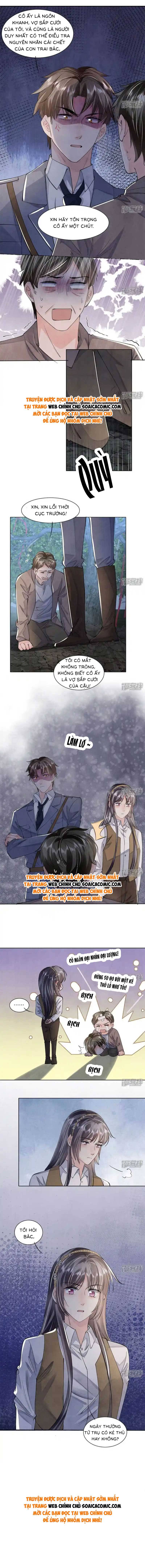 Mùa 2-Tôi Có Ông Chồng Hay Ghen Chapter 134 - Trang 2