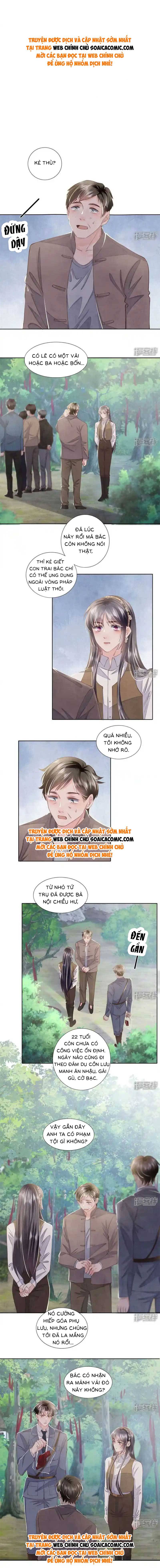 Mùa 2-Tôi Có Ông Chồng Hay Ghen Chapter 135 - Trang 2