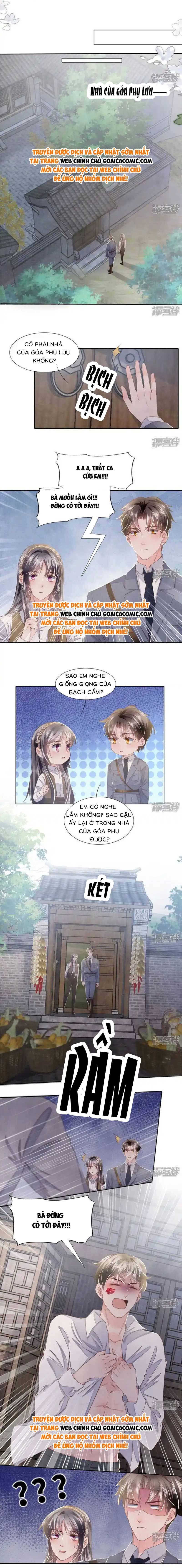 Mùa 2-Tôi Có Ông Chồng Hay Ghen Chapter 135 - Trang 2
