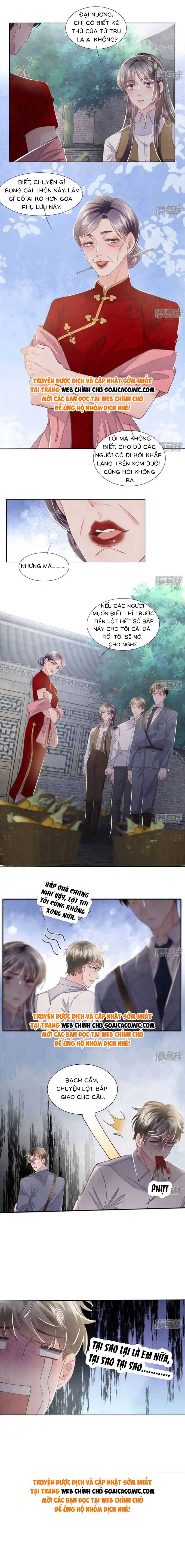 Mùa 2-Tôi Có Ông Chồng Hay Ghen Chapter 135 - Trang 2