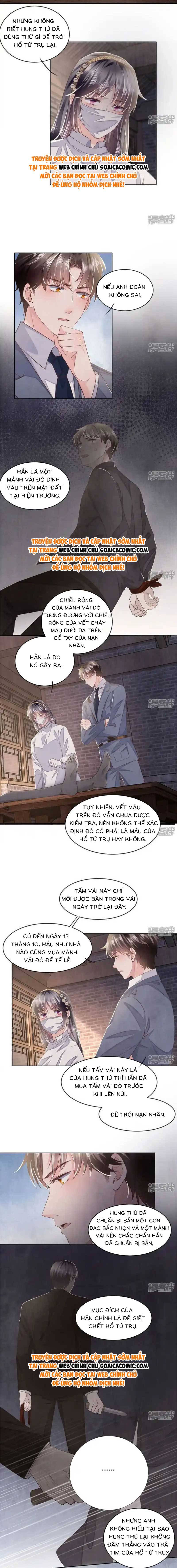Mùa 2-Tôi Có Ông Chồng Hay Ghen Chapter 136 - Trang 2
