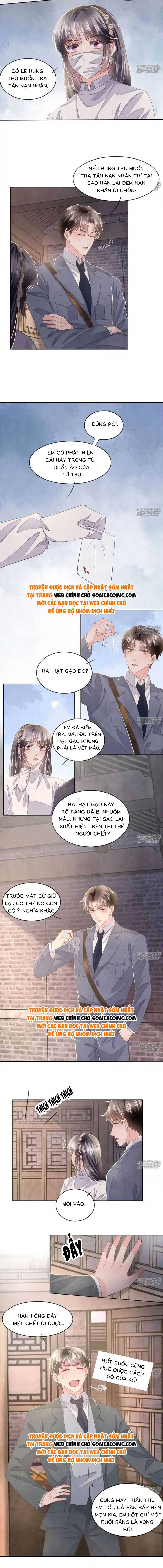 Mùa 2-Tôi Có Ông Chồng Hay Ghen Chapter 136 - Trang 2