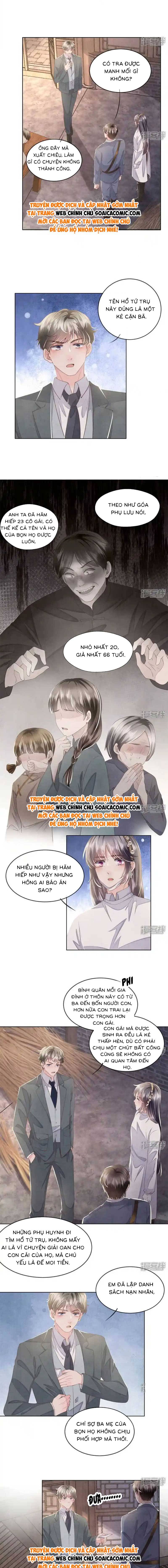Mùa 2-Tôi Có Ông Chồng Hay Ghen Chapter 136 - Trang 2