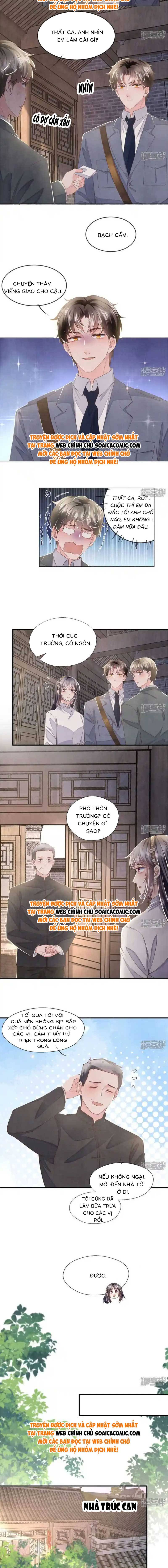 Mùa 2-Tôi Có Ông Chồng Hay Ghen Chapter 136 - Trang 2