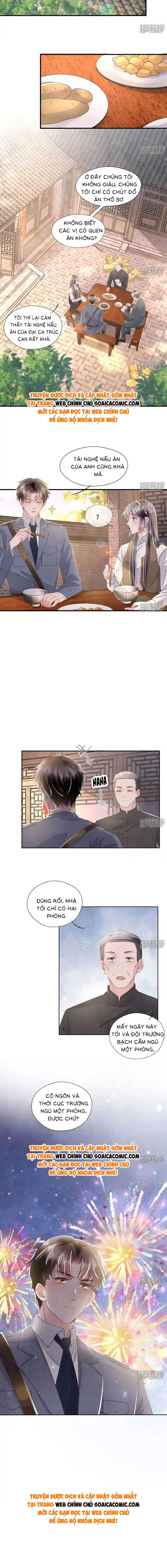 Mùa 2-Tôi Có Ông Chồng Hay Ghen Chapter 136 - Trang 2