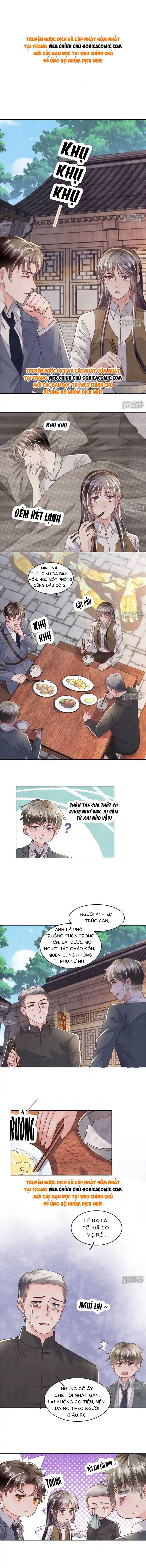 Mùa 2-Tôi Có Ông Chồng Hay Ghen Chapter 137 - Trang 2