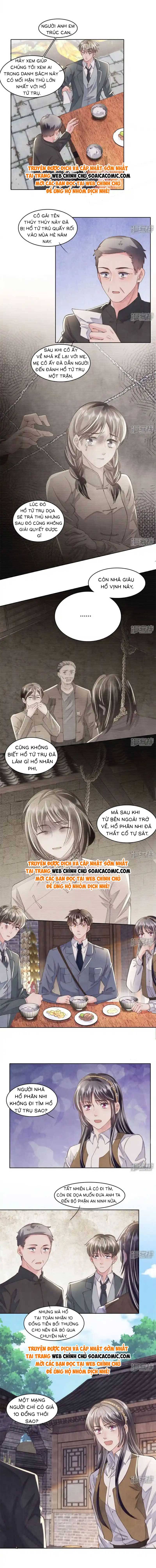 Mùa 2-Tôi Có Ông Chồng Hay Ghen Chapter 137 - Trang 2