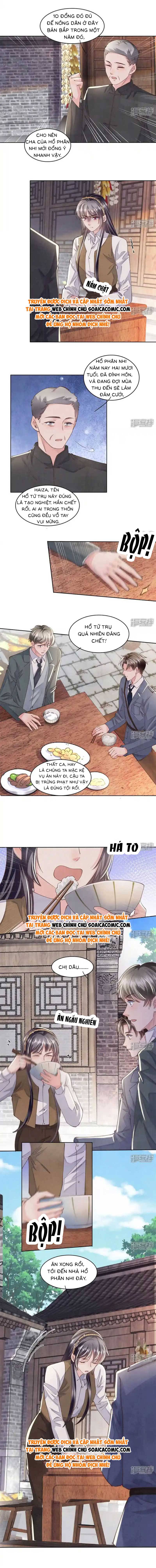 Mùa 2-Tôi Có Ông Chồng Hay Ghen Chapter 137 - Trang 2