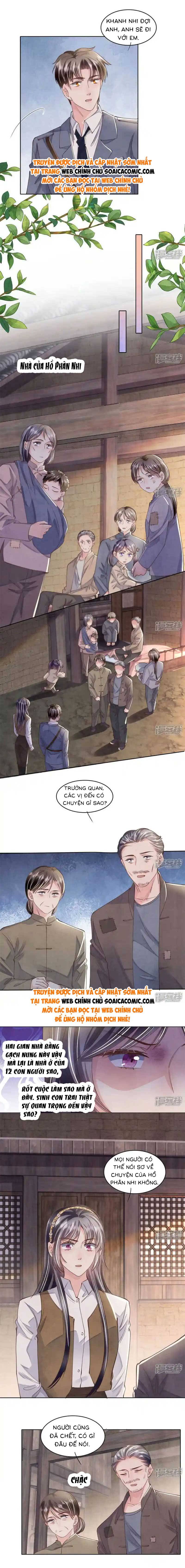 Mùa 2-Tôi Có Ông Chồng Hay Ghen Chapter 137 - Trang 2