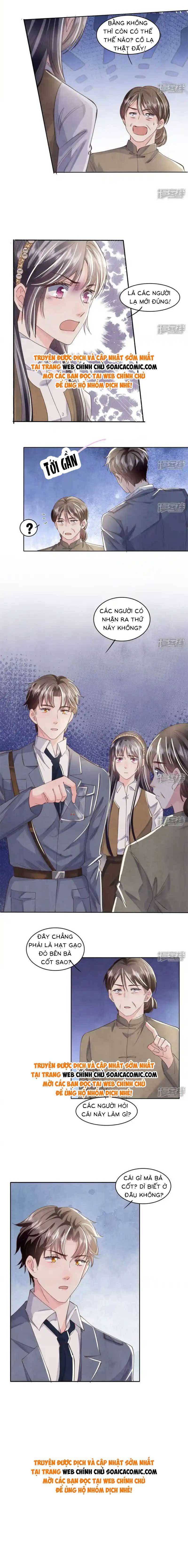 Mùa 2-Tôi Có Ông Chồng Hay Ghen Chapter 137 - Trang 2