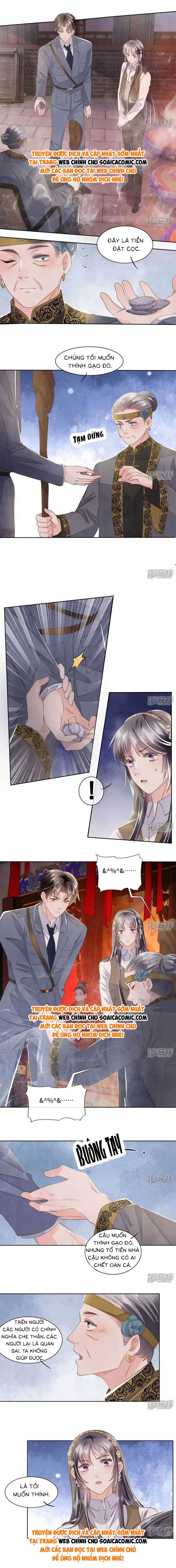 Mùa 2-Tôi Có Ông Chồng Hay Ghen Chapter 138 - Trang 2