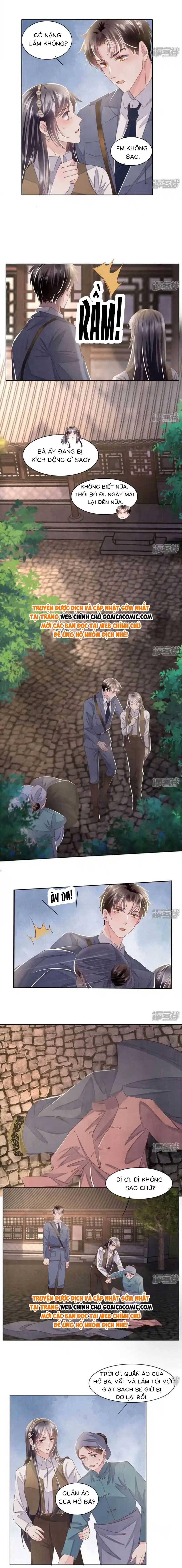 Mùa 2-Tôi Có Ông Chồng Hay Ghen Chapter 138 - Trang 2