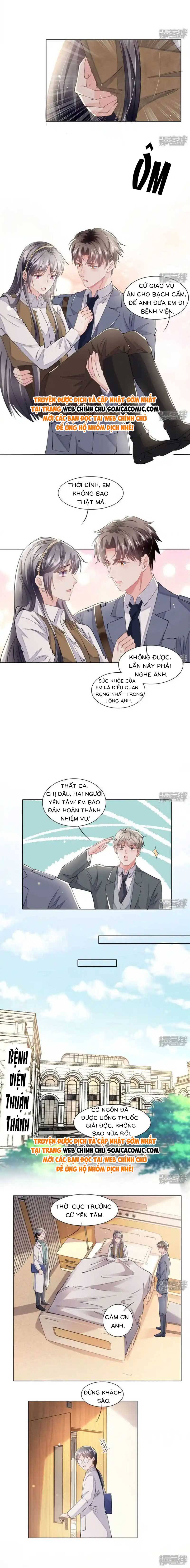 Mùa 2-Tôi Có Ông Chồng Hay Ghen Chapter 139 - Trang 2