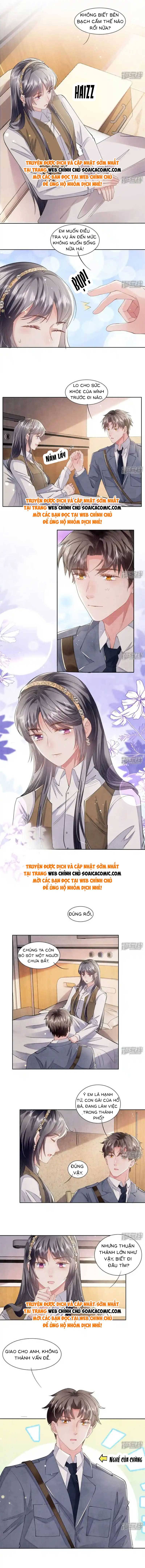 Mùa 2-Tôi Có Ông Chồng Hay Ghen Chapter 139 - Trang 2