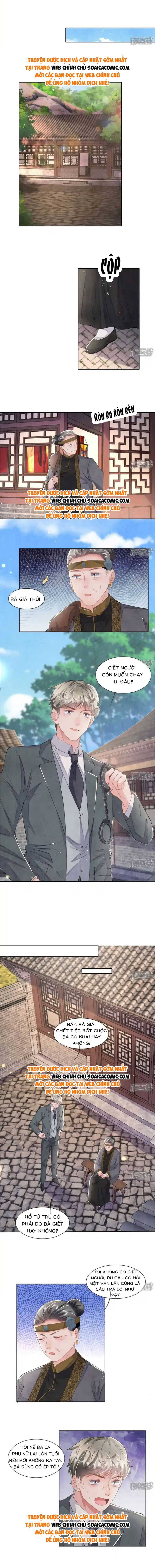 Mùa 2-Tôi Có Ông Chồng Hay Ghen Chapter 139 - Trang 2