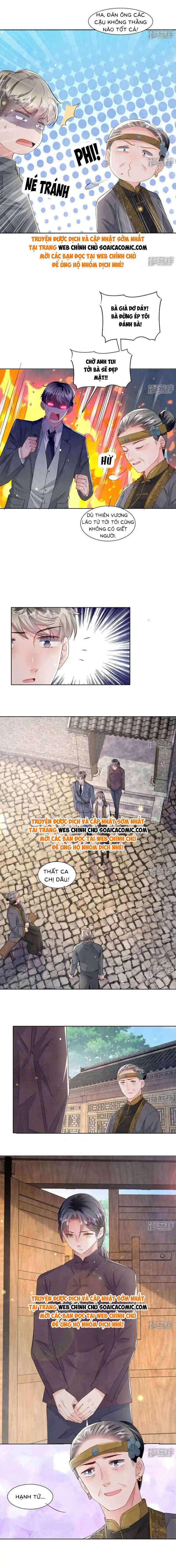 Mùa 2-Tôi Có Ông Chồng Hay Ghen Chapter 139 - Trang 2