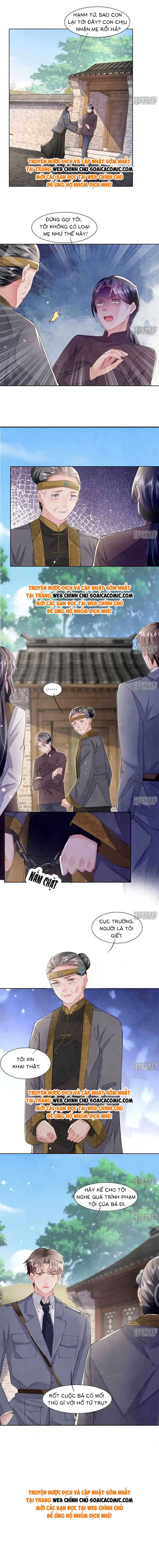 Mùa 2-Tôi Có Ông Chồng Hay Ghen Chapter 139 - Trang 2