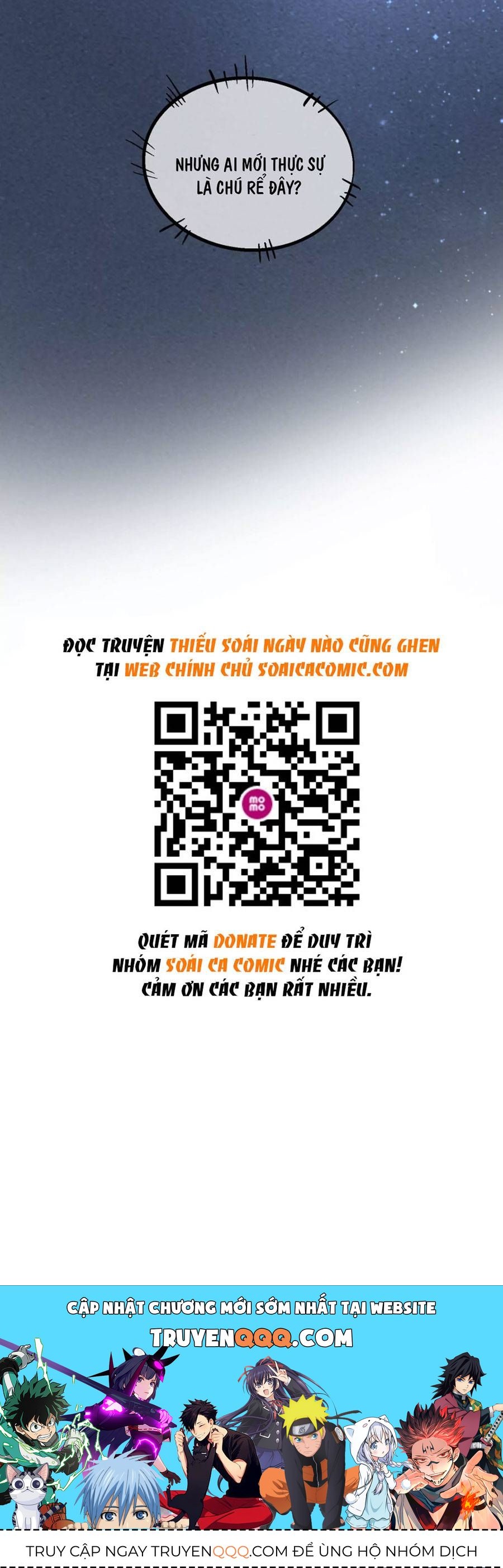 Mùa 2-Tôi Có Ông Chồng Hay Ghen Chapter 14 - Trang 2