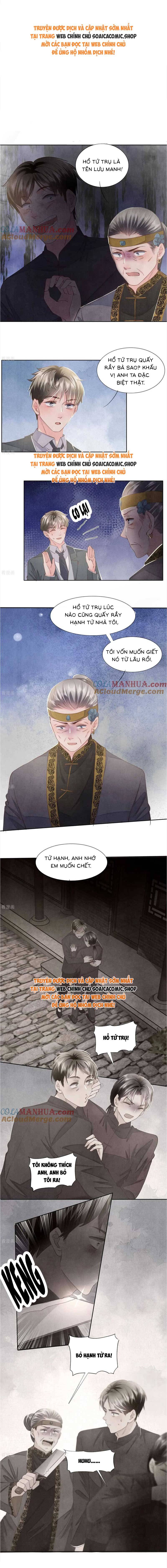 Mùa 2-Tôi Có Ông Chồng Hay Ghen Chapter 140 - Trang 2
