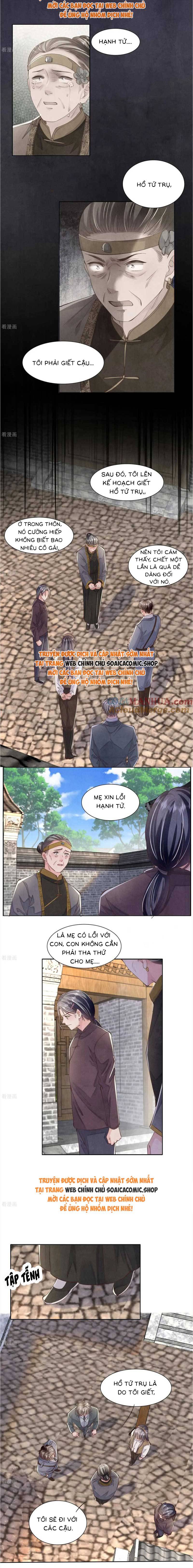 Mùa 2-Tôi Có Ông Chồng Hay Ghen Chapter 140 - Trang 2