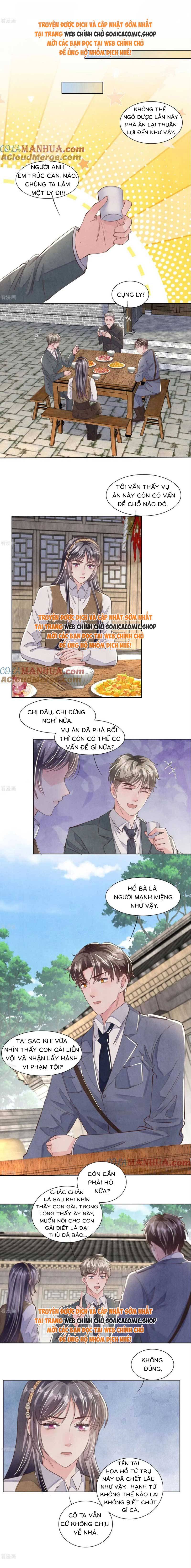 Mùa 2-Tôi Có Ông Chồng Hay Ghen Chapter 140 - Trang 2