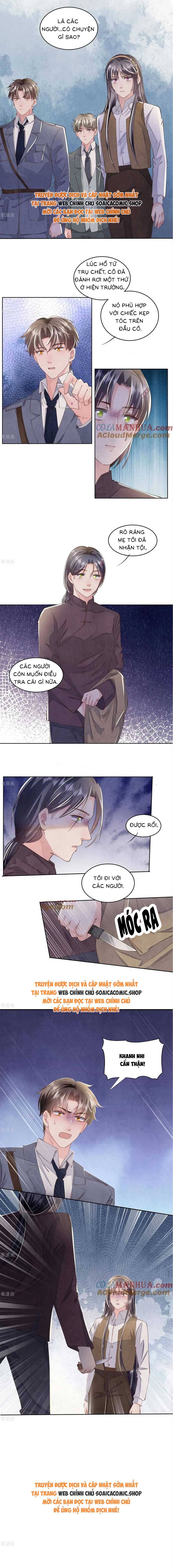 Mùa 2-Tôi Có Ông Chồng Hay Ghen Chapter 140 - Trang 2