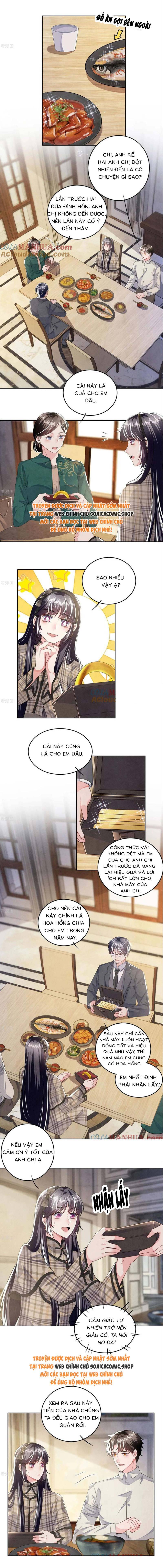 Mùa 2-Tôi Có Ông Chồng Hay Ghen Chapter 141 - Trang 2