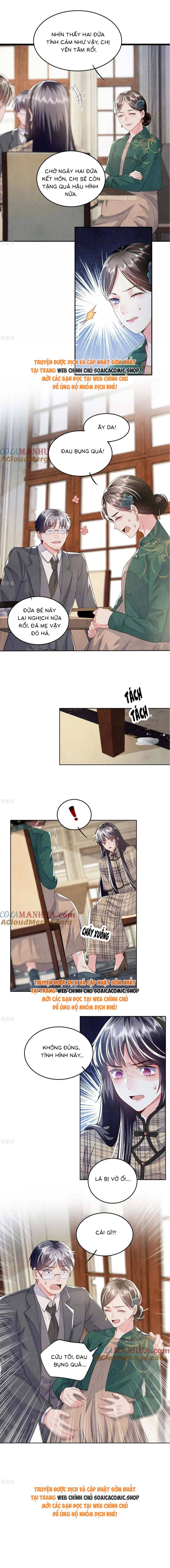 Mùa 2-Tôi Có Ông Chồng Hay Ghen Chapter 141 - Trang 2