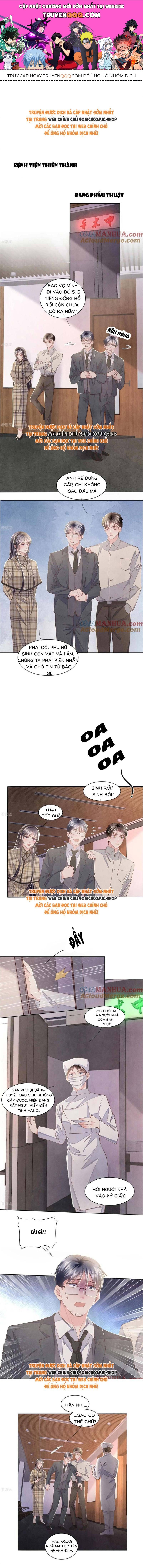 Mùa 2-Tôi Có Ông Chồng Hay Ghen Chapter 142 - Trang 2