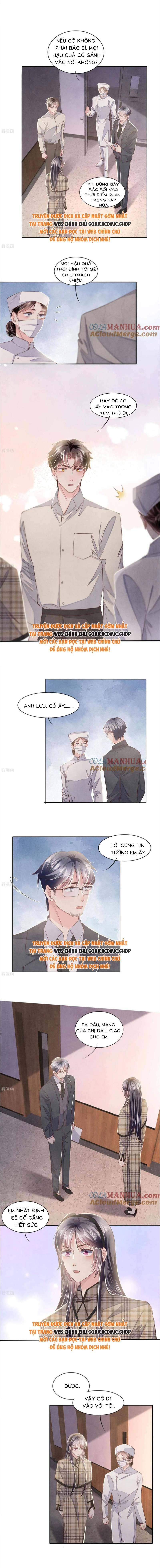 Mùa 2-Tôi Có Ông Chồng Hay Ghen Chapter 142 - Trang 2