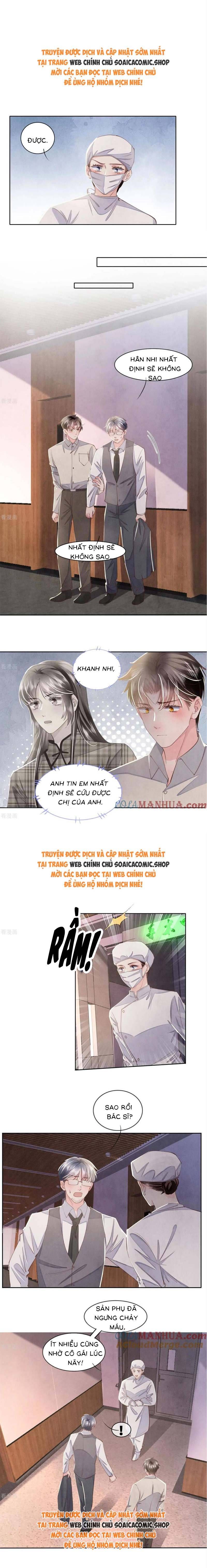 Mùa 2-Tôi Có Ông Chồng Hay Ghen Chapter 142 - Trang 2