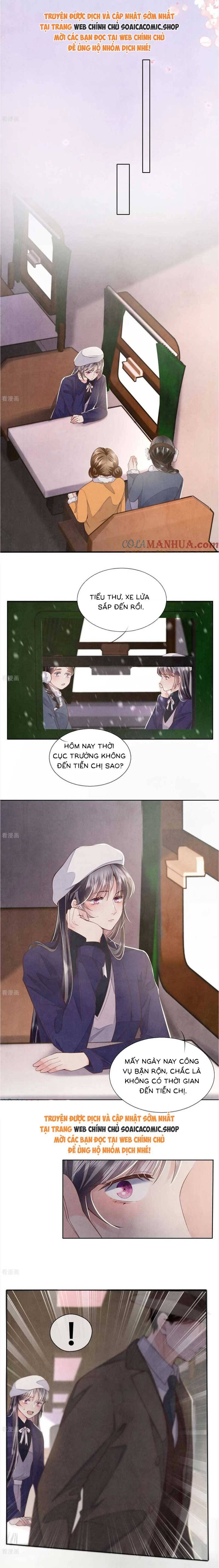 Mùa 2-Tôi Có Ông Chồng Hay Ghen Chapter 143 - Trang 2