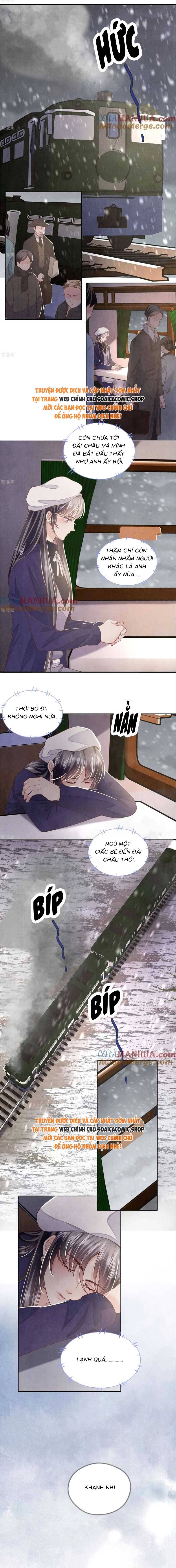 Mùa 2-Tôi Có Ông Chồng Hay Ghen Chapter 143 - Trang 2