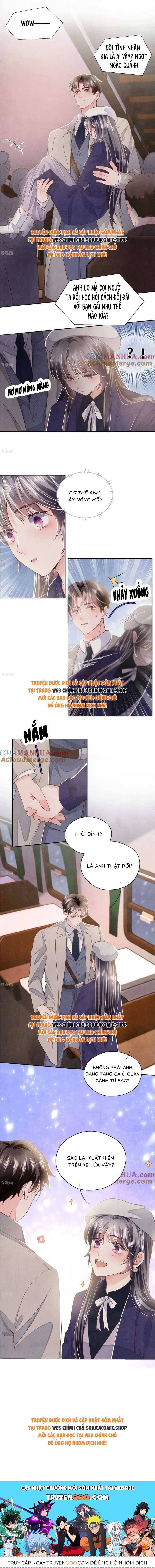 Mùa 2-Tôi Có Ông Chồng Hay Ghen Chapter 143 - Trang 2