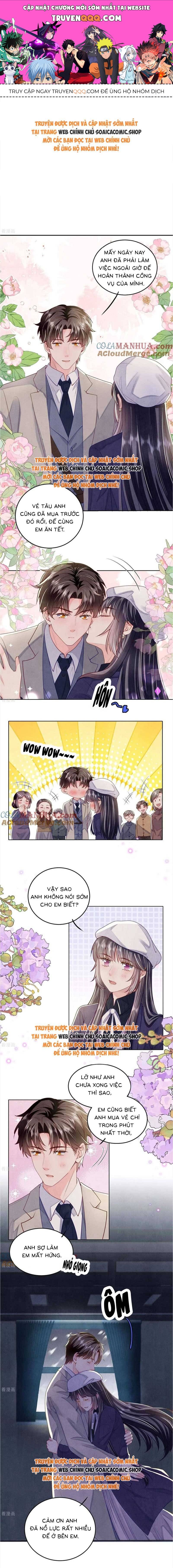 Mùa 2-Tôi Có Ông Chồng Hay Ghen Chapter 144 - Trang 2