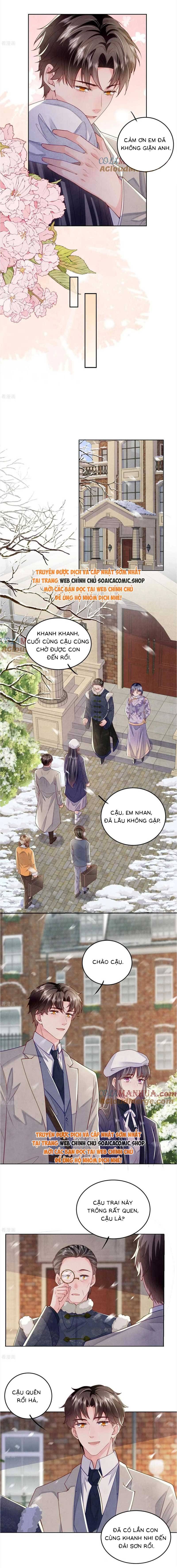 Mùa 2-Tôi Có Ông Chồng Hay Ghen Chapter 144 - Trang 2