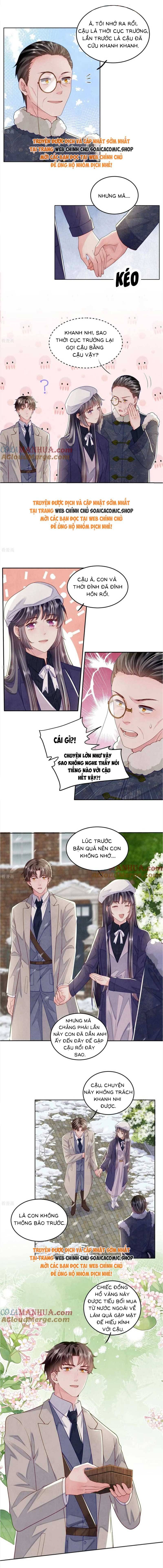 Mùa 2-Tôi Có Ông Chồng Hay Ghen Chapter 144 - Trang 2