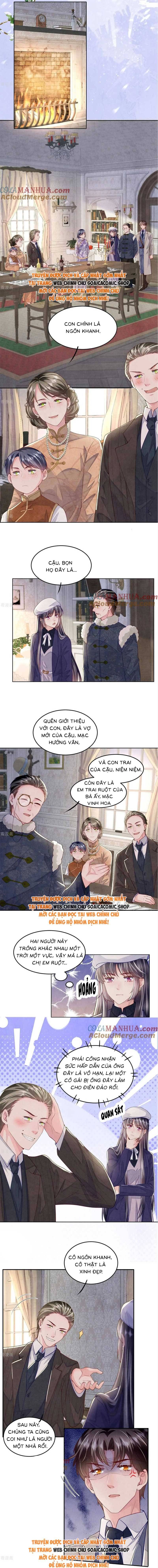 Mùa 2-Tôi Có Ông Chồng Hay Ghen Chapter 144 - Trang 2