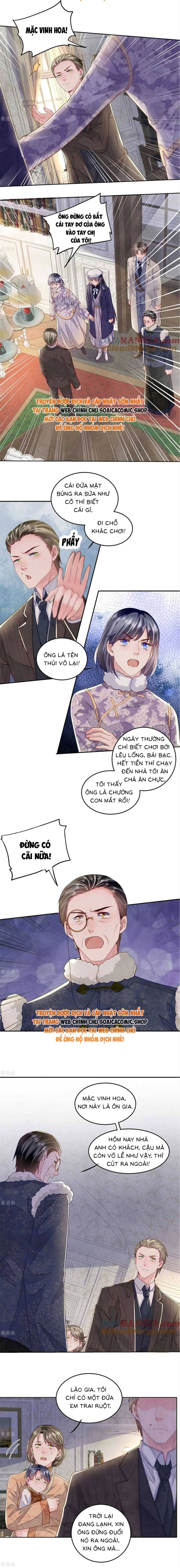 Mùa 2-Tôi Có Ông Chồng Hay Ghen Chapter 144 - Trang 2