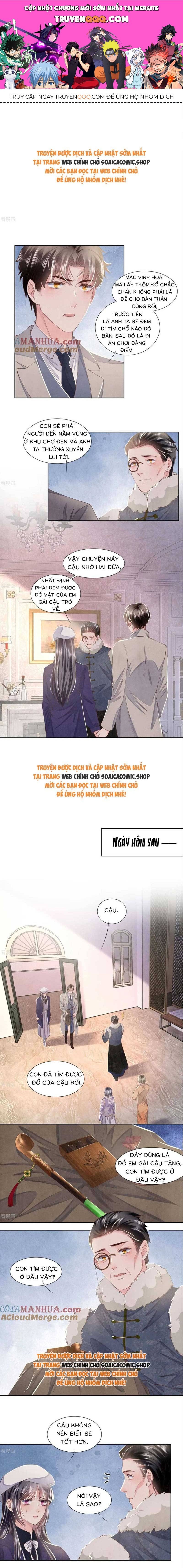 Mùa 2-Tôi Có Ông Chồng Hay Ghen Chapter 145 - Trang 2