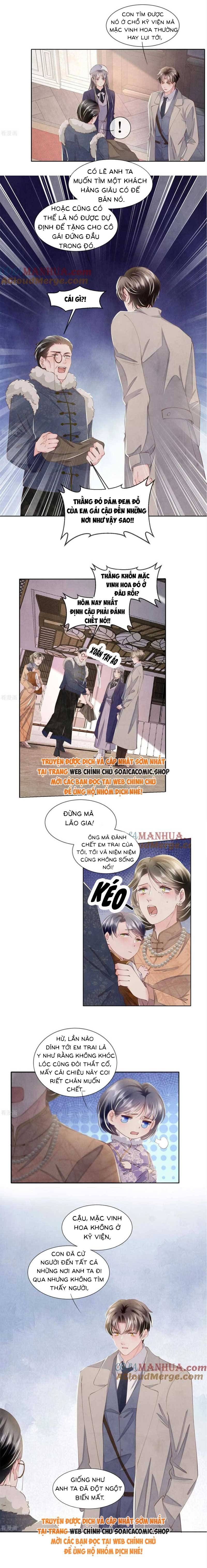 Mùa 2-Tôi Có Ông Chồng Hay Ghen Chapter 145 - Trang 2