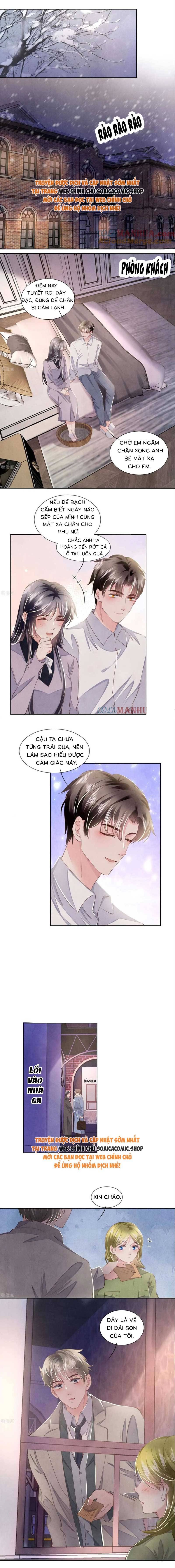 Mùa 2-Tôi Có Ông Chồng Hay Ghen Chapter 145 - Trang 2