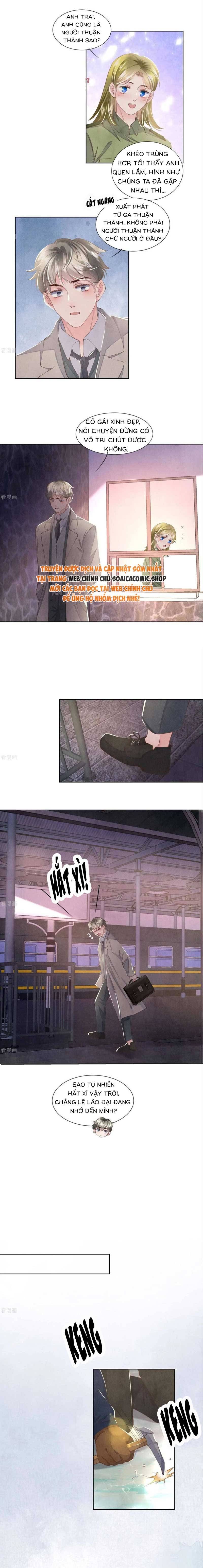 Mùa 2-Tôi Có Ông Chồng Hay Ghen Chapter 145 - Trang 2