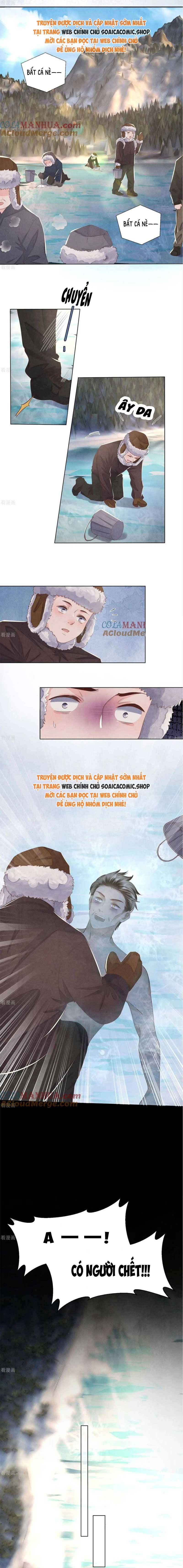 Mùa 2-Tôi Có Ông Chồng Hay Ghen Chapter 145 - Trang 2