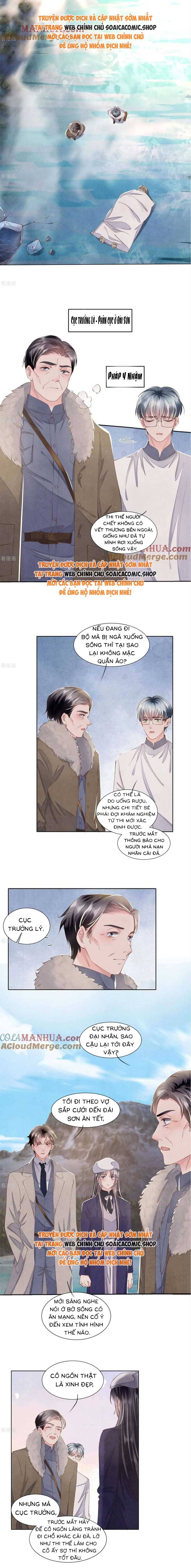 Mùa 2-Tôi Có Ông Chồng Hay Ghen Chapter 145 - Trang 2